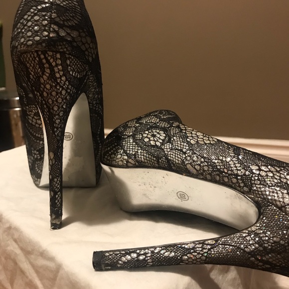 Town Shoes elegant pumps - Picture 5 of 5